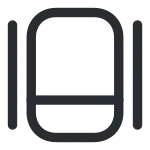 Slider SVG Icon